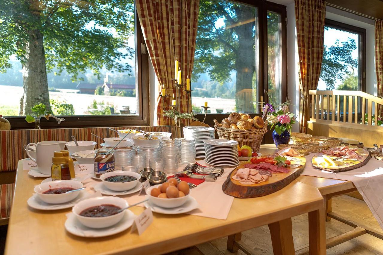 Landhotel Die Waldschaenke 코헬 외부 사진